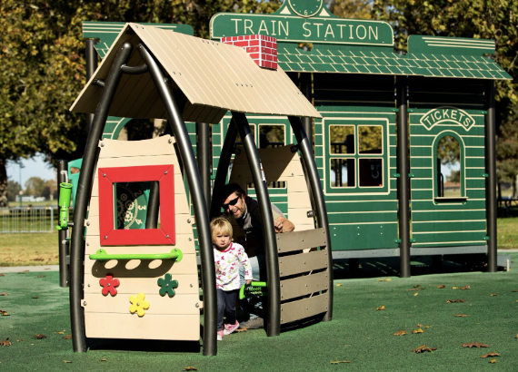 CunninghamRecreation tweet media