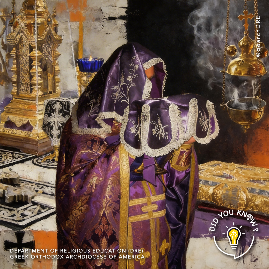 Greek Orthodox Archdiocese of America tweet media