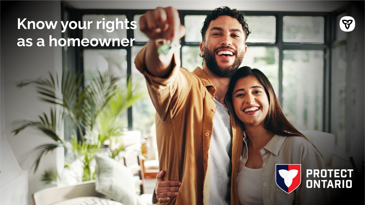 Consumer Protection Ontario tweet media