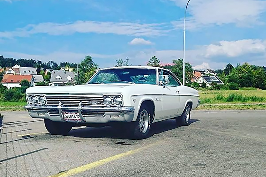 Classic Industries tweet media