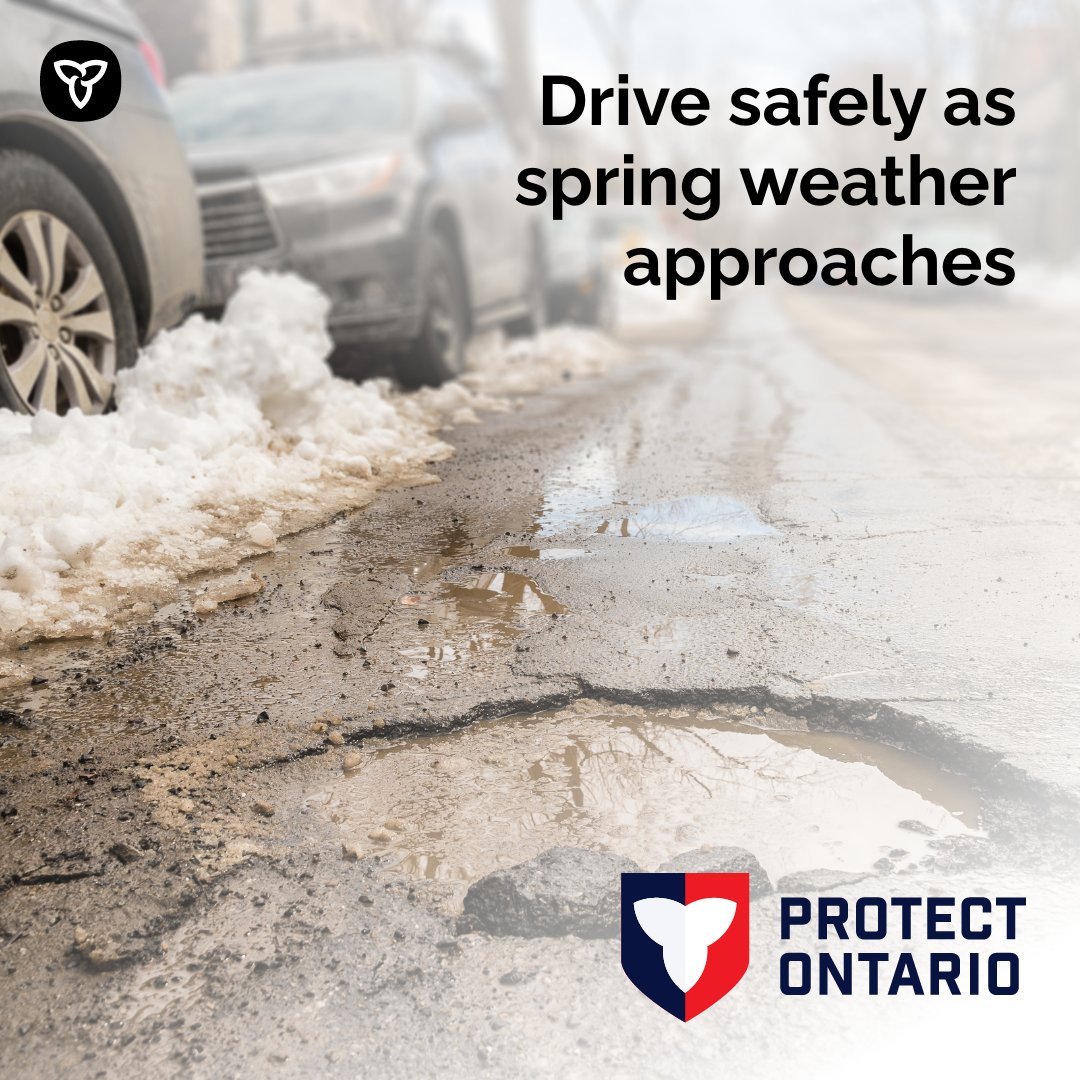 Ministry of the Solicitor General tweet media