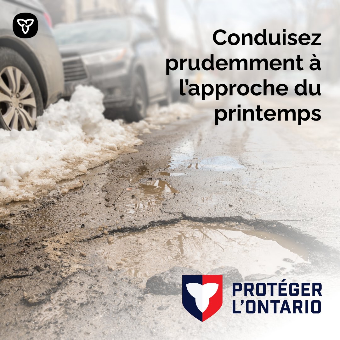 Ministère du Solliciteur général tweet media