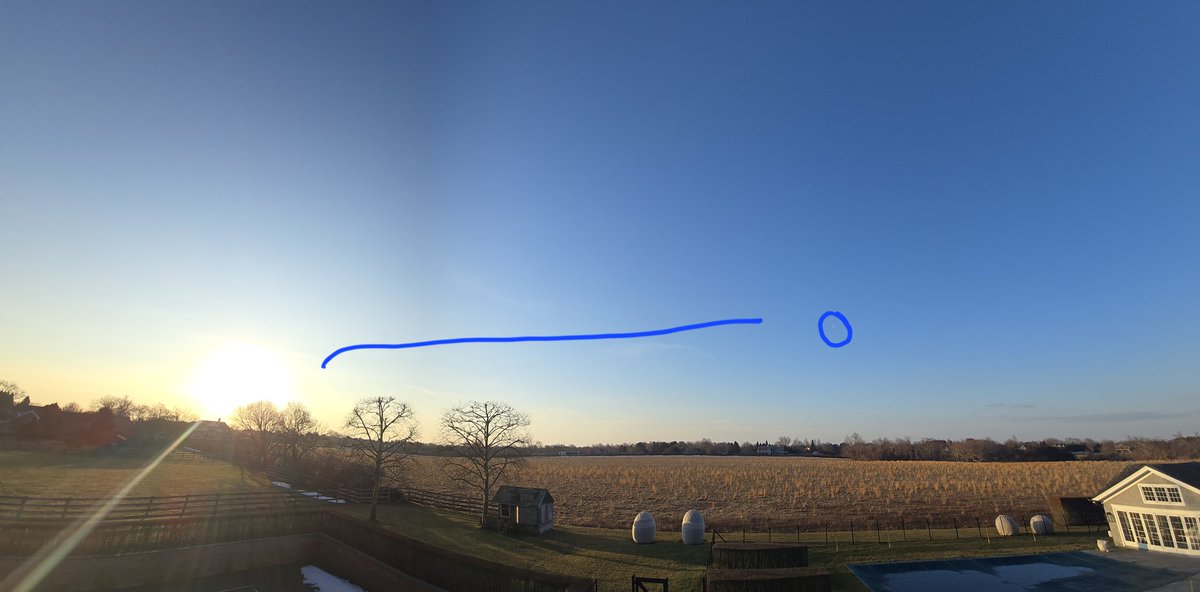 G.M. from Dimension X! ☀️🌗