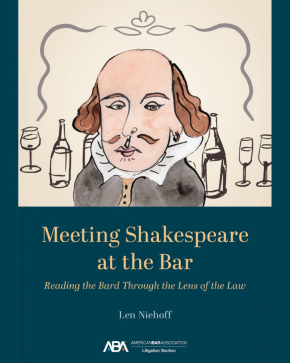 American Bar Association tweet media