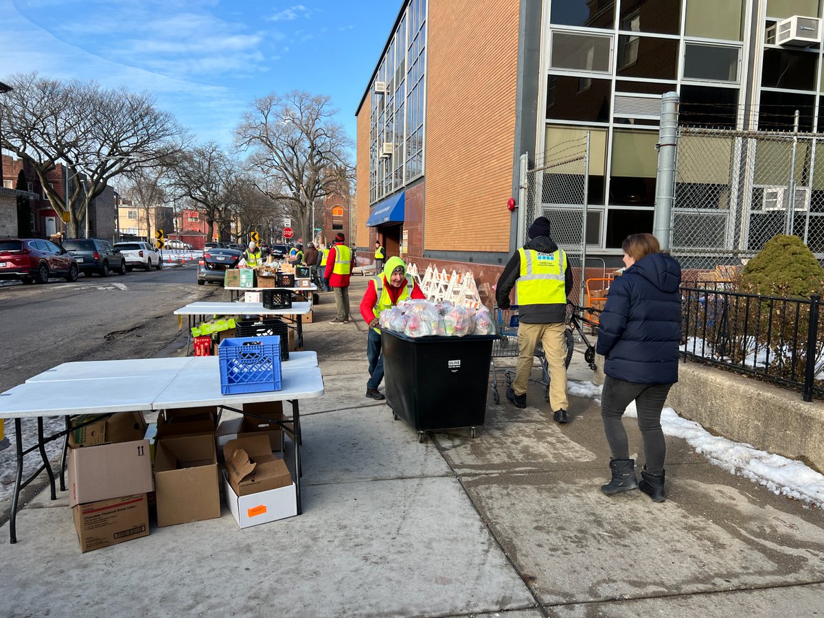 Saint Clement Chicago tweet media