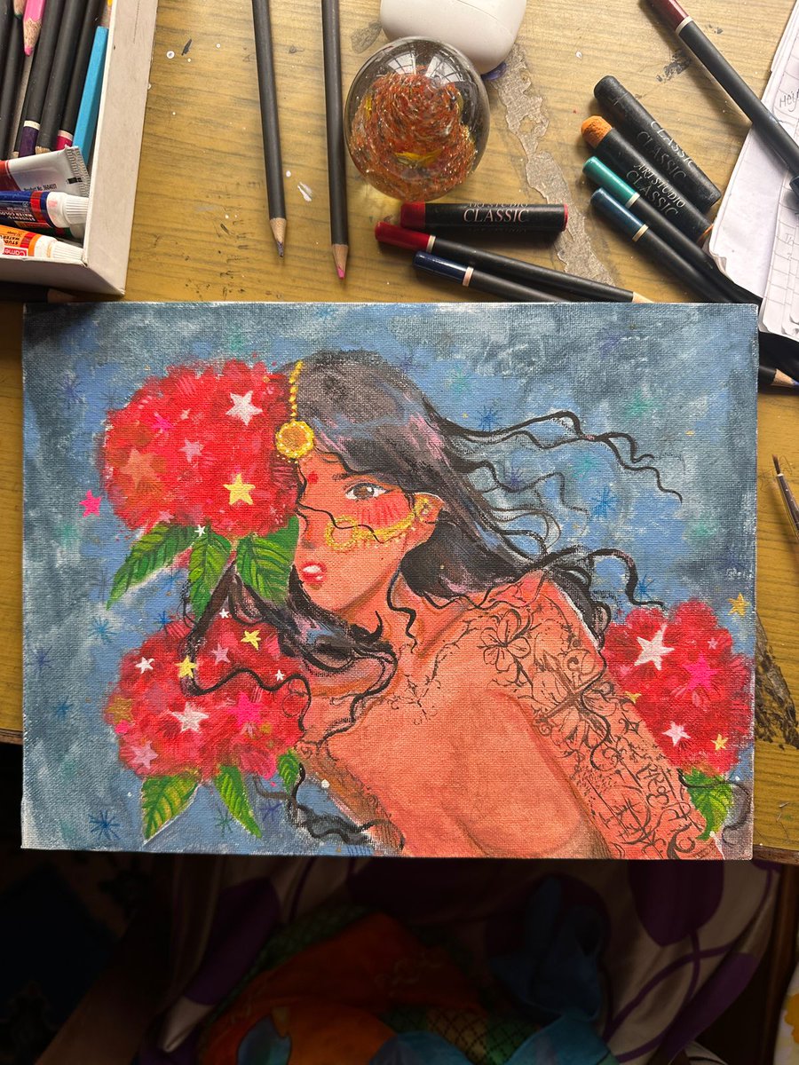 drawer🇳🇵 tweet media