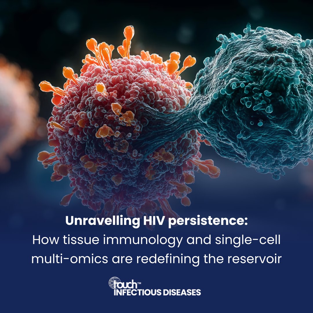 touchINFECTIOUSDISEASES tweet media