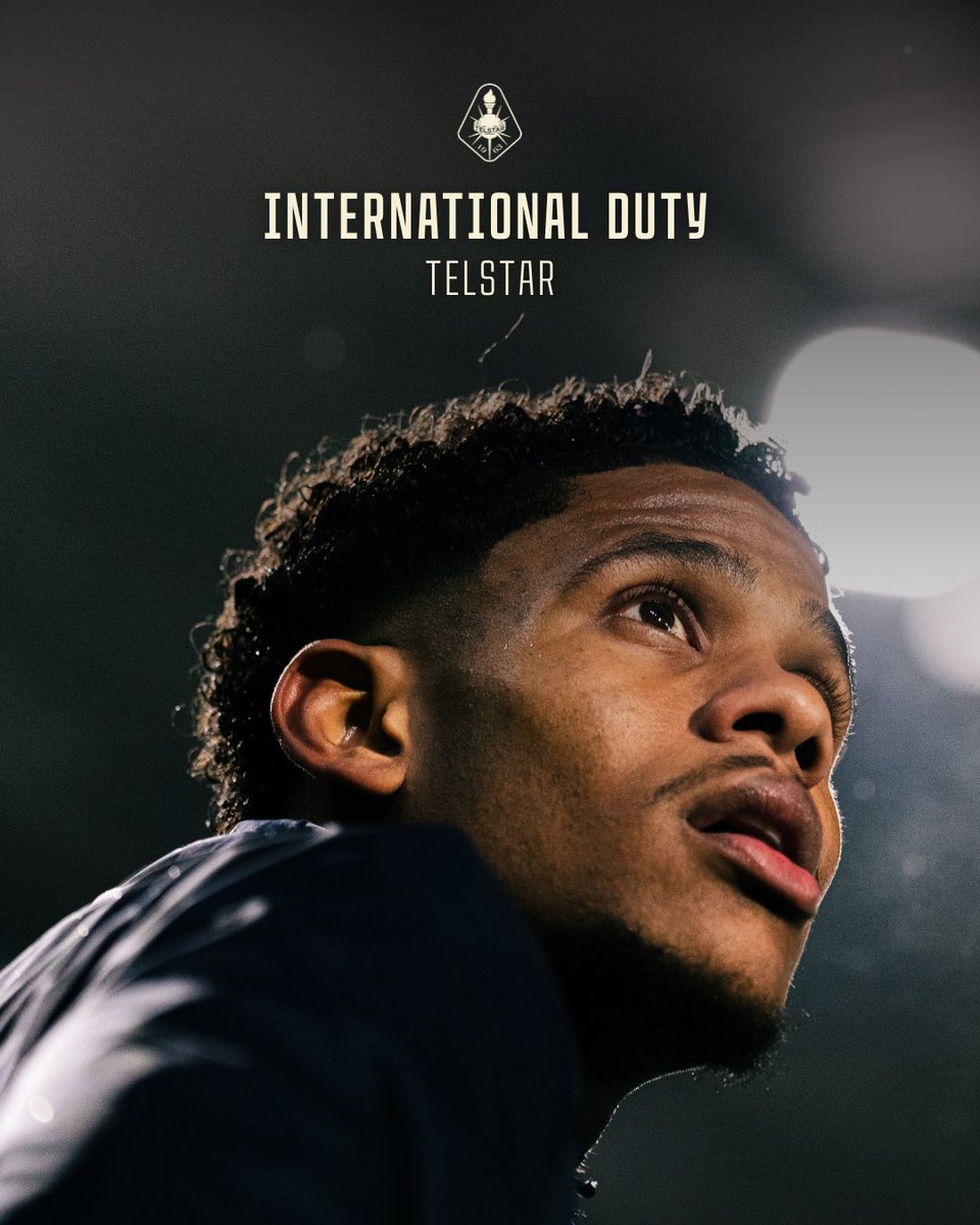 Telstar 🦁 tweet media
