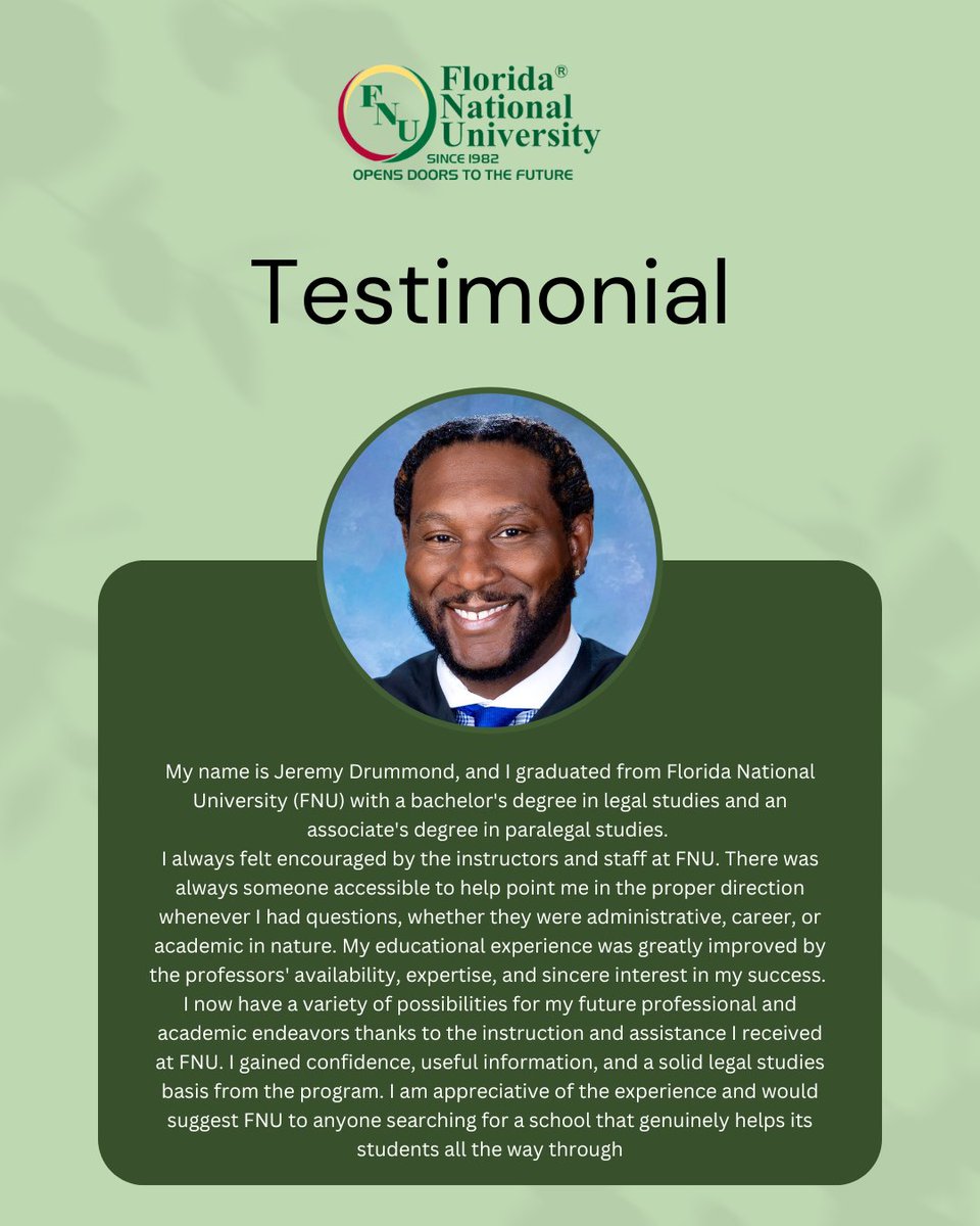 FloridaNationalU tweet media