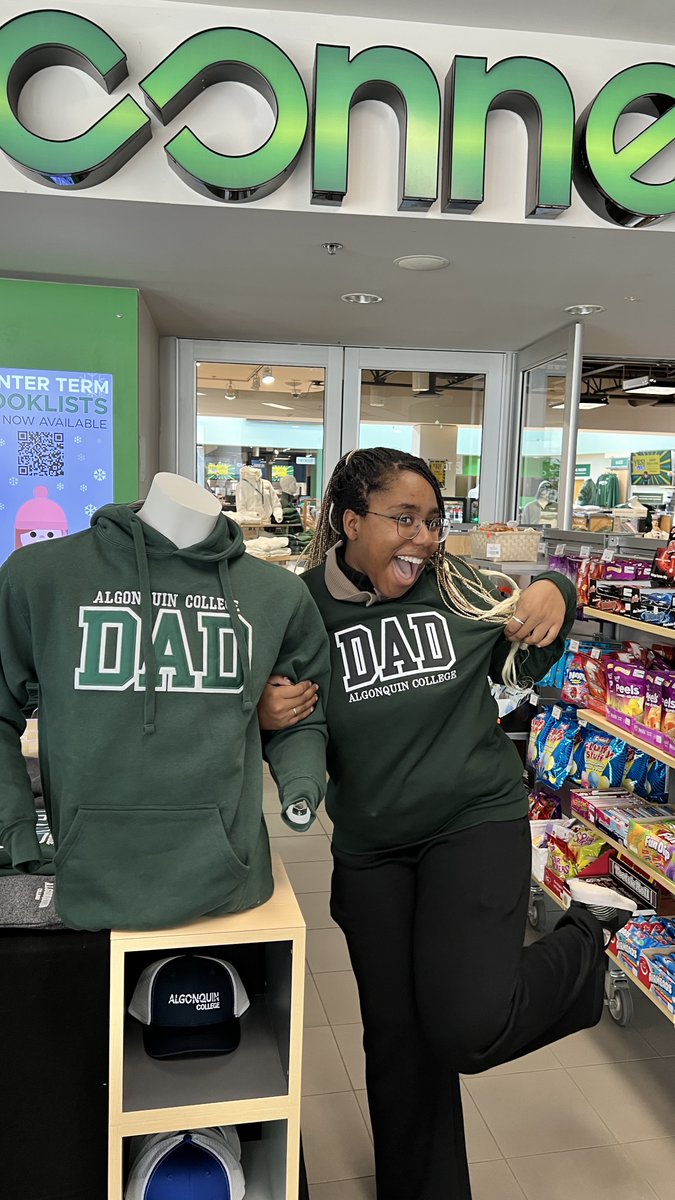 Algonquin College Campus Services tweet media