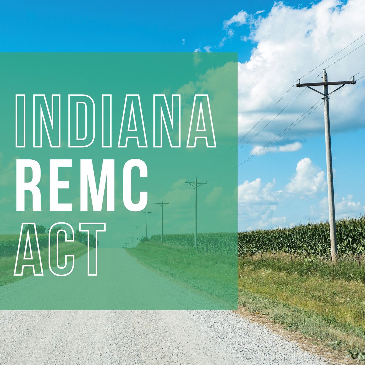 Indiana Electric Cooperatives tweet media