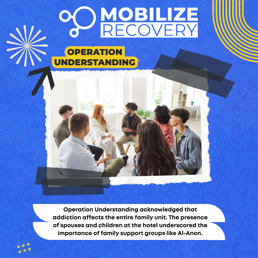 Mobilize Recovery tweet media