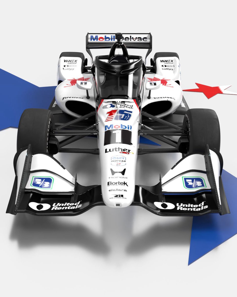 Rahal Letterman Lanigan Racing tweet media