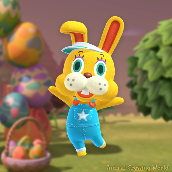 Animal Crossing World 🏝️ tweet media