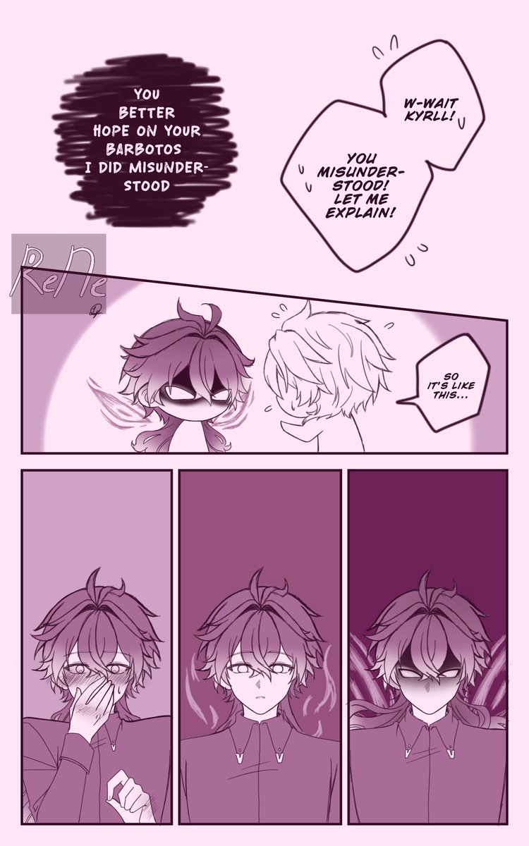 Rene 🫠 tweet media