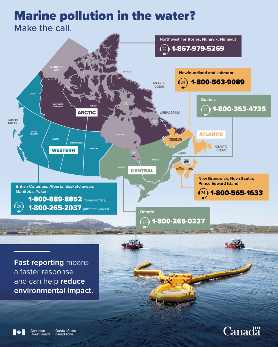 Canadian Coast Guard tweet media
