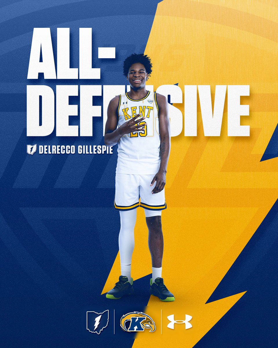 Kent State Men's Basketball tweet media