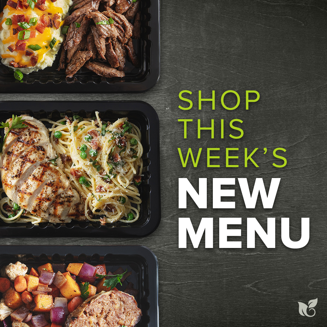 Metabolic Meals tweet media