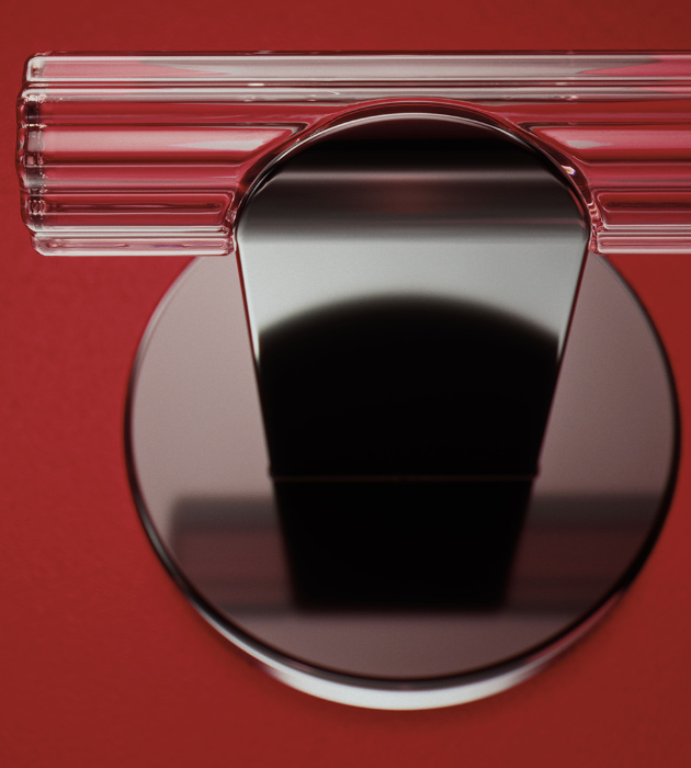 MosaicTileComp's tweet photo. Happy World Plumbing Day! 🚿

We’re celebrating by spotlighting Brizo’s newest launch, the Roccesco Bath Collection. Inspired by Italian modernism, Roccesco blends sleek lines with a playful take on materiality to create a bold, sculptural presence in the bath. ✨ https://t.co/xt6MhVWQii