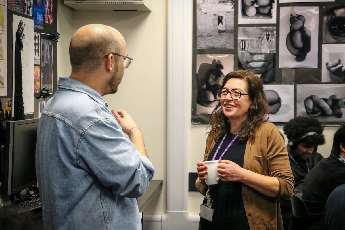 Christ the King Sixth Forms tweet media