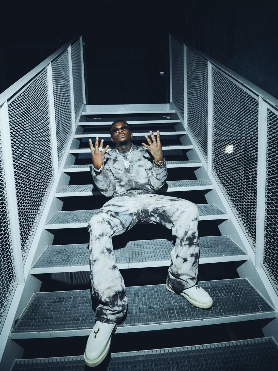 La Conspiration Team Spotify©️ tweet media