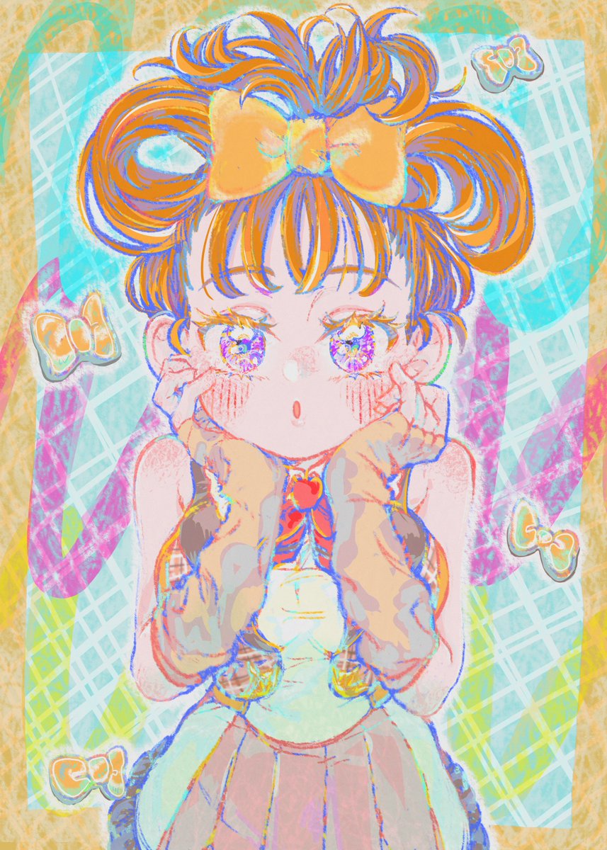 らいみー tweet media