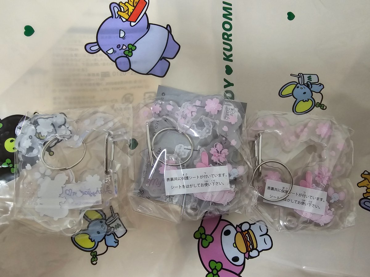 あや@二次元壁打 tweet media