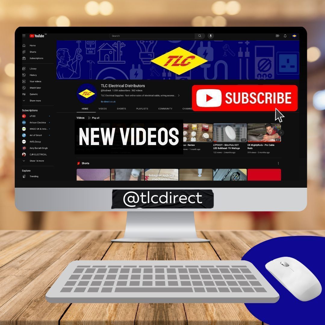 TLC Direct tweet media