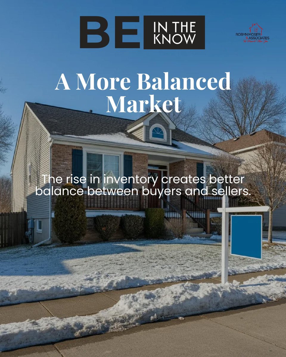 Robyn Moser, REALTOR tweet media