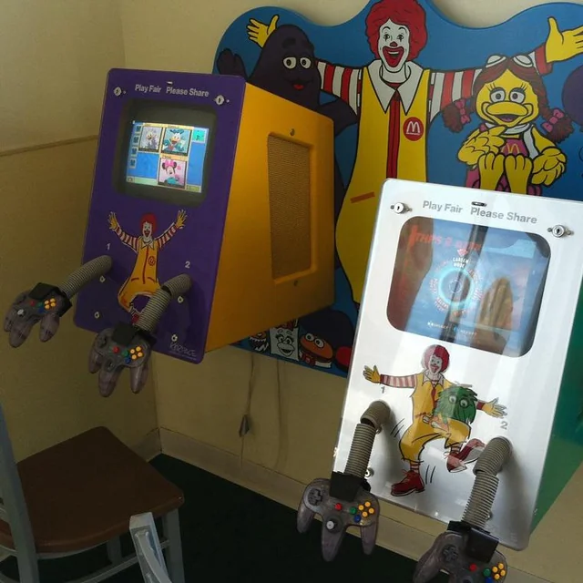 Video Game History tweet media