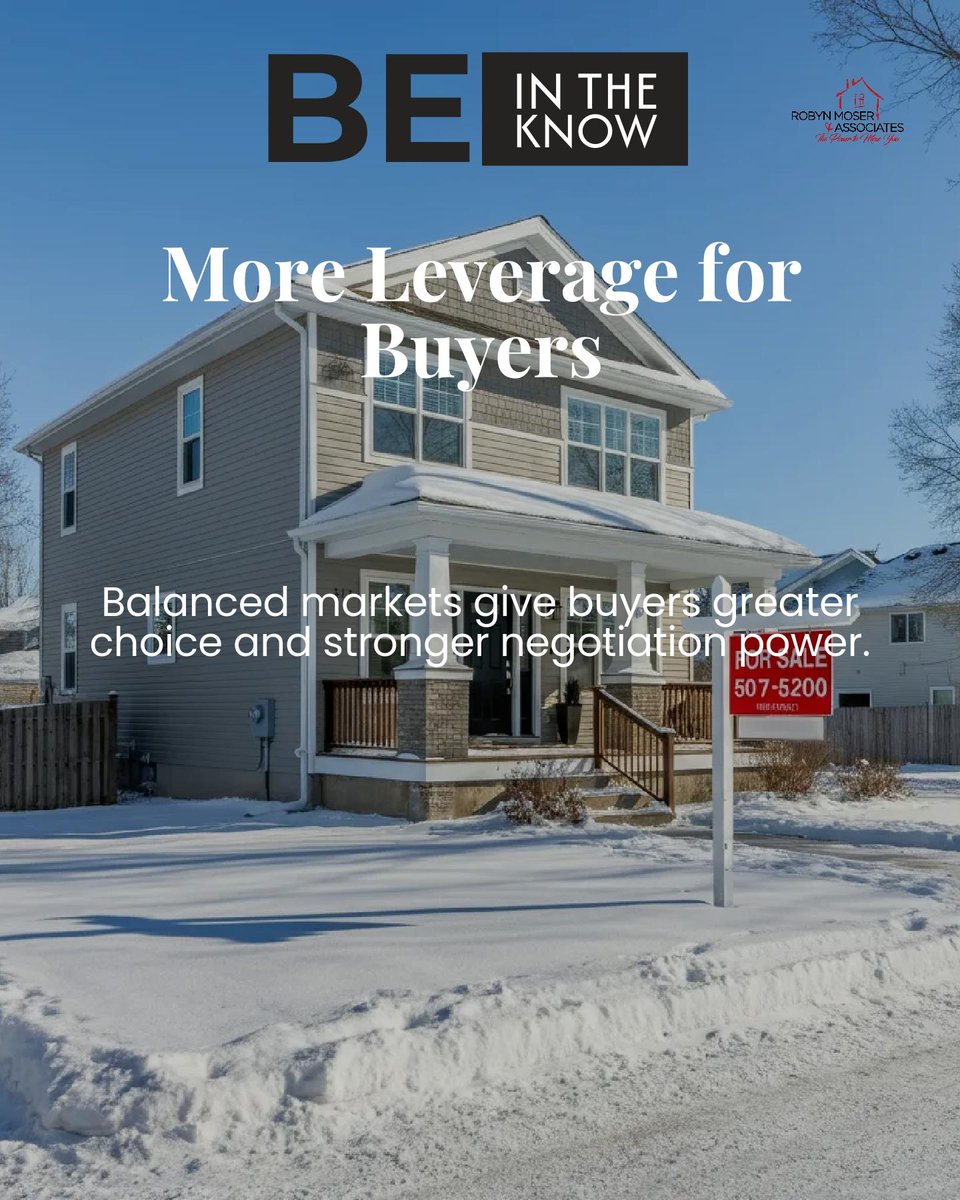 Robyn Moser, REALTOR tweet media