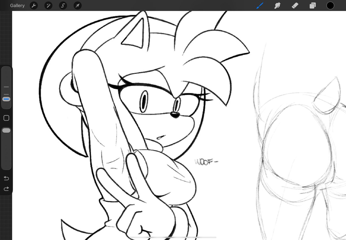 Negative One🔞 tweet media