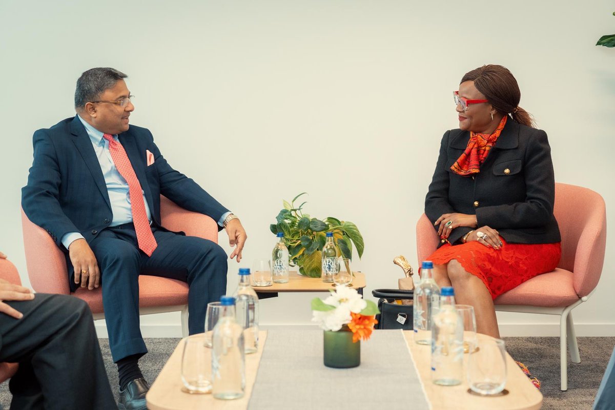 Convention on Wetlands tweet media