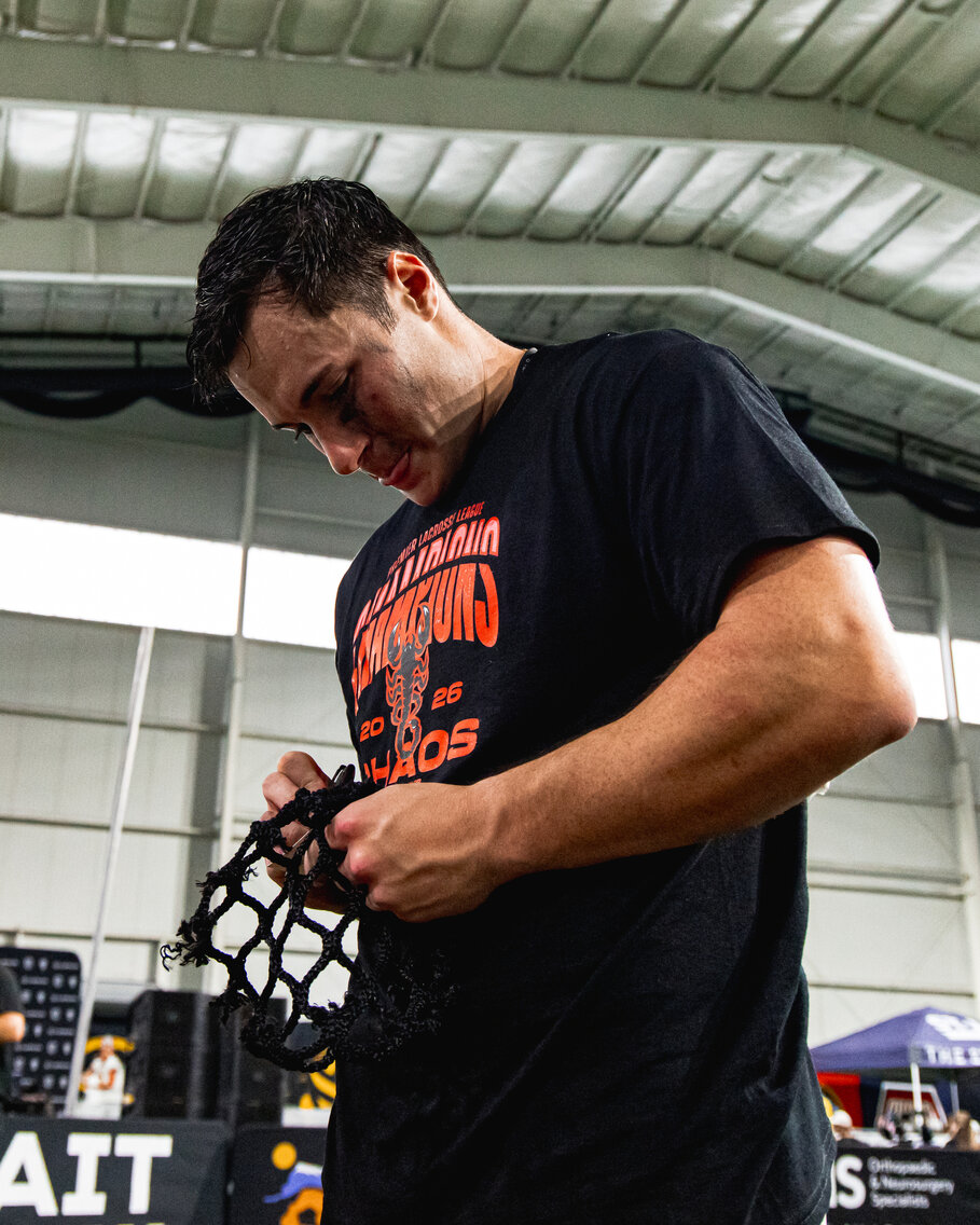 Rutgers Men's LAX tweet media