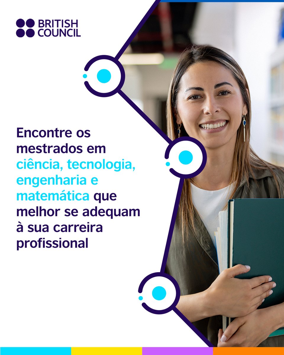 British Council Brasil tweet media