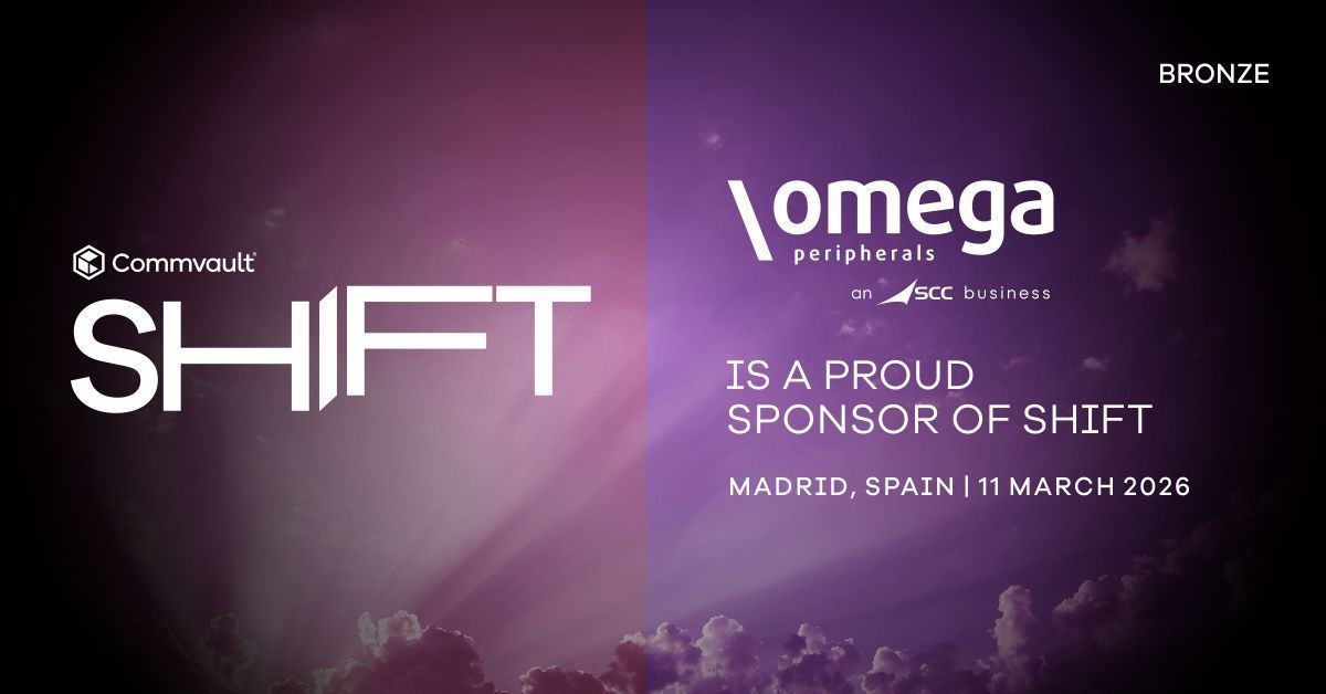 Omega Peripherals tweet media