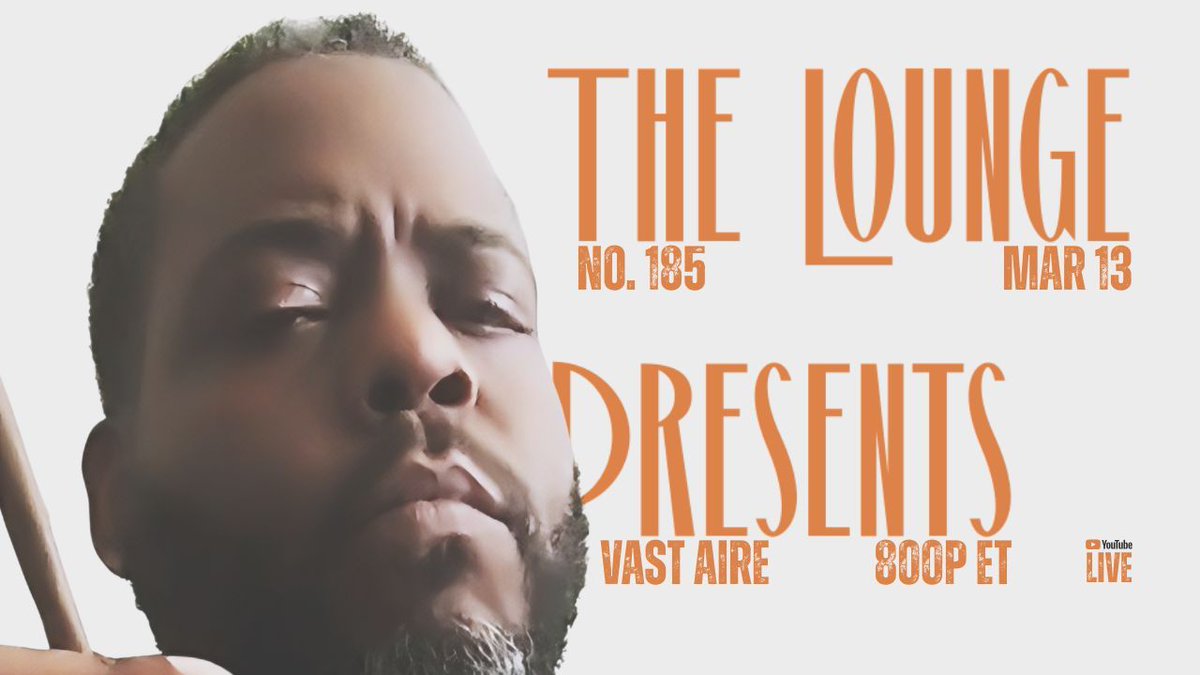 theloungepresents tweet media