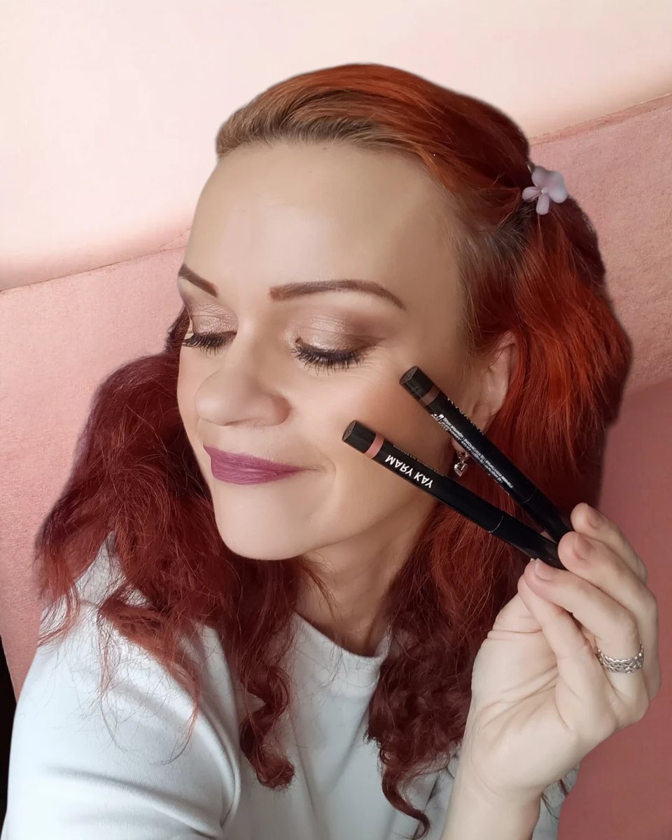 Mary Kay UK tweet media