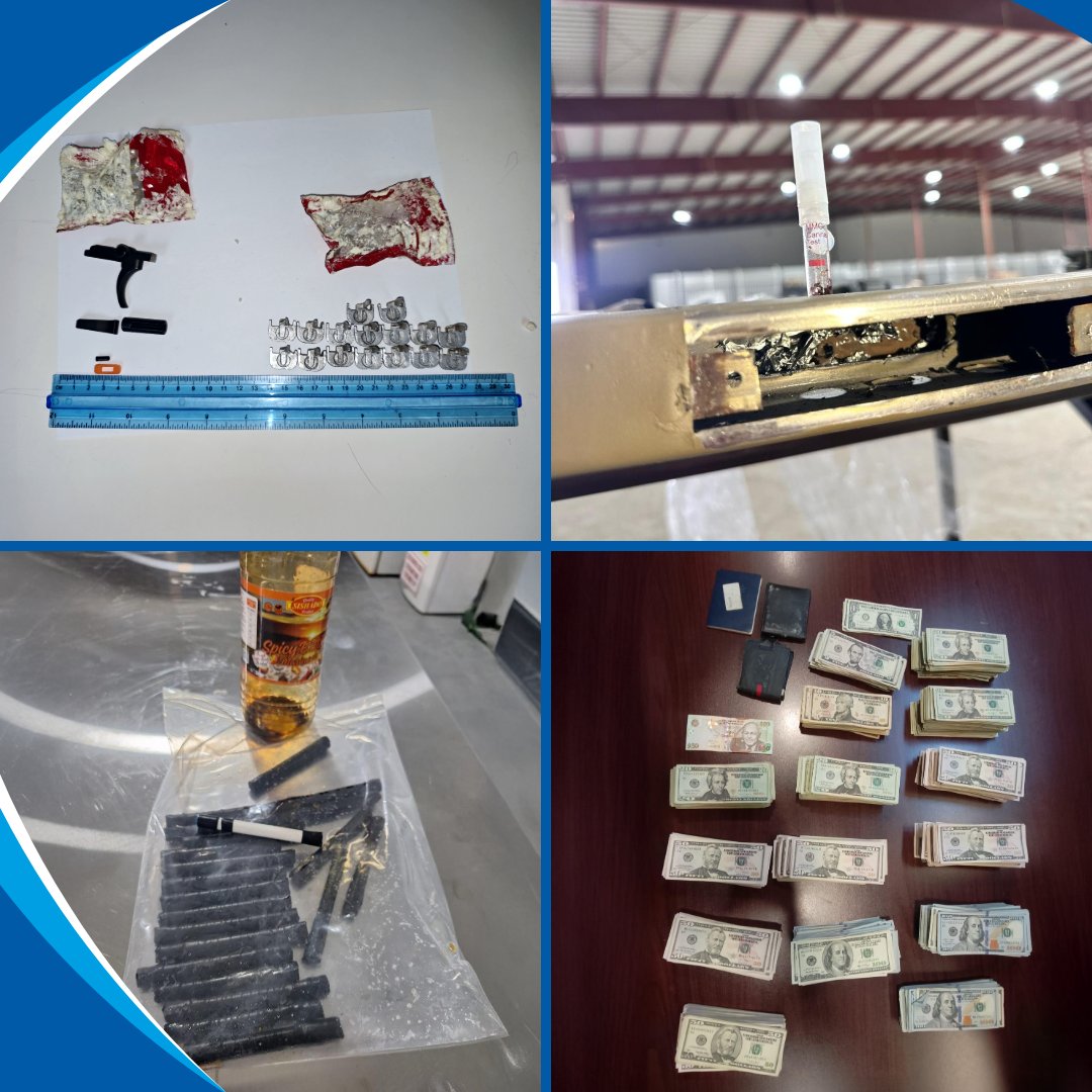 World Customs Organization tweet media