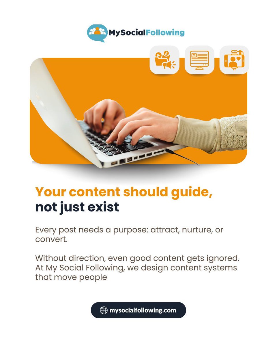 My Social Following tweet media