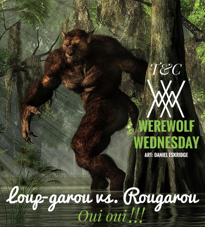 TeaandCryptids tweet media