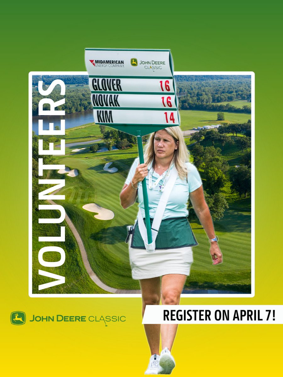 John Deere Classic tweet media