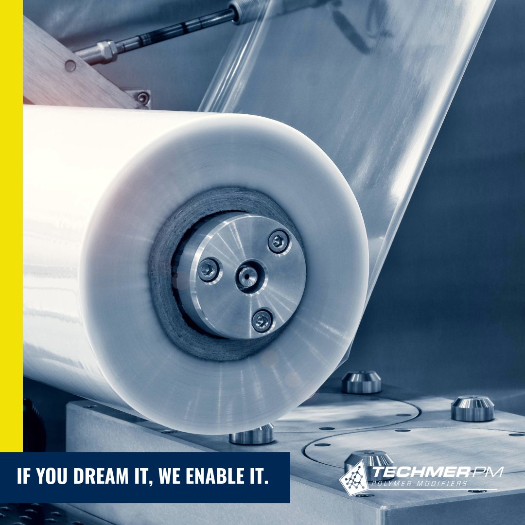 TECHMER PM tweet media