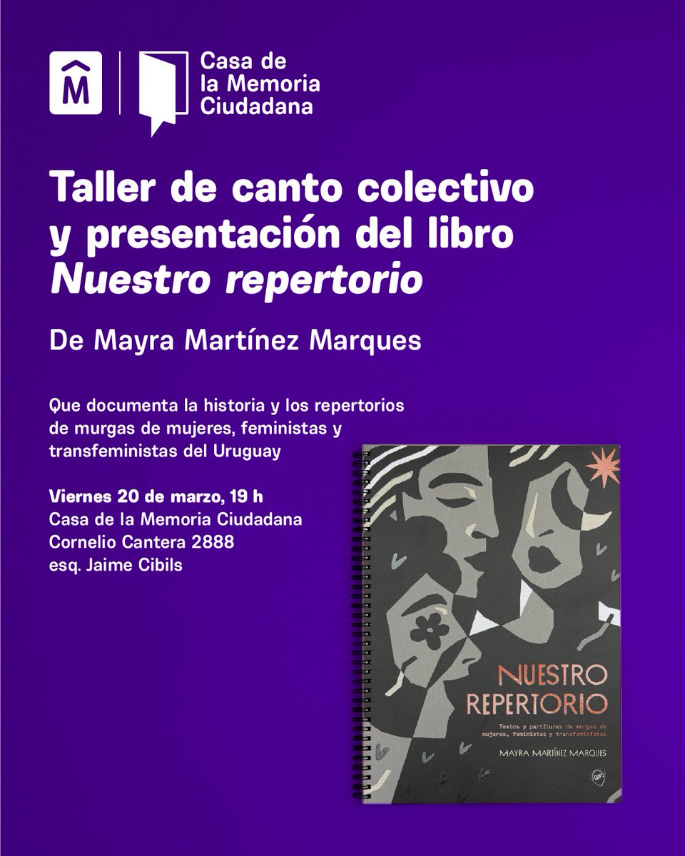 Montevideo Igualitario tweet media