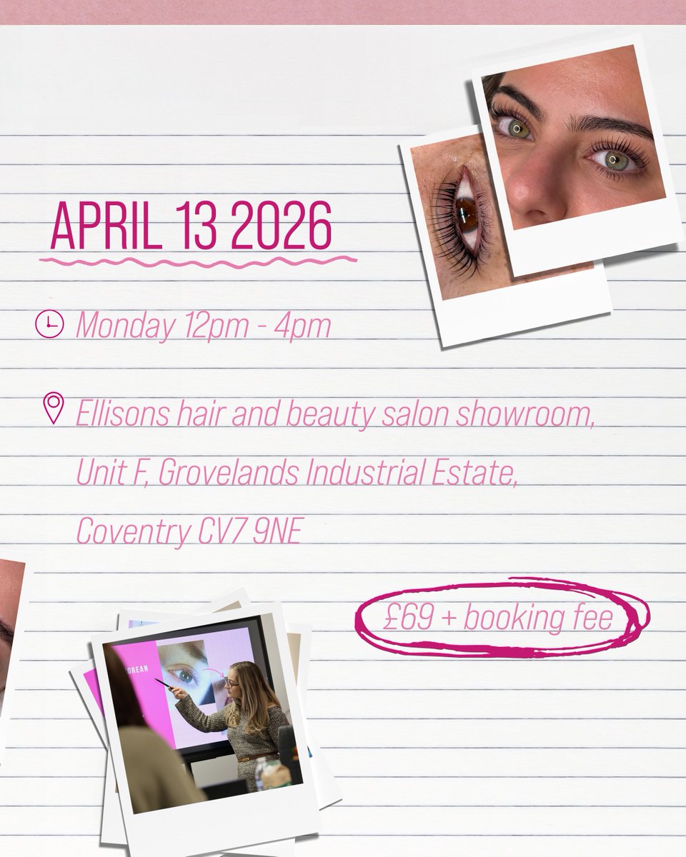 Ellisons tweet media