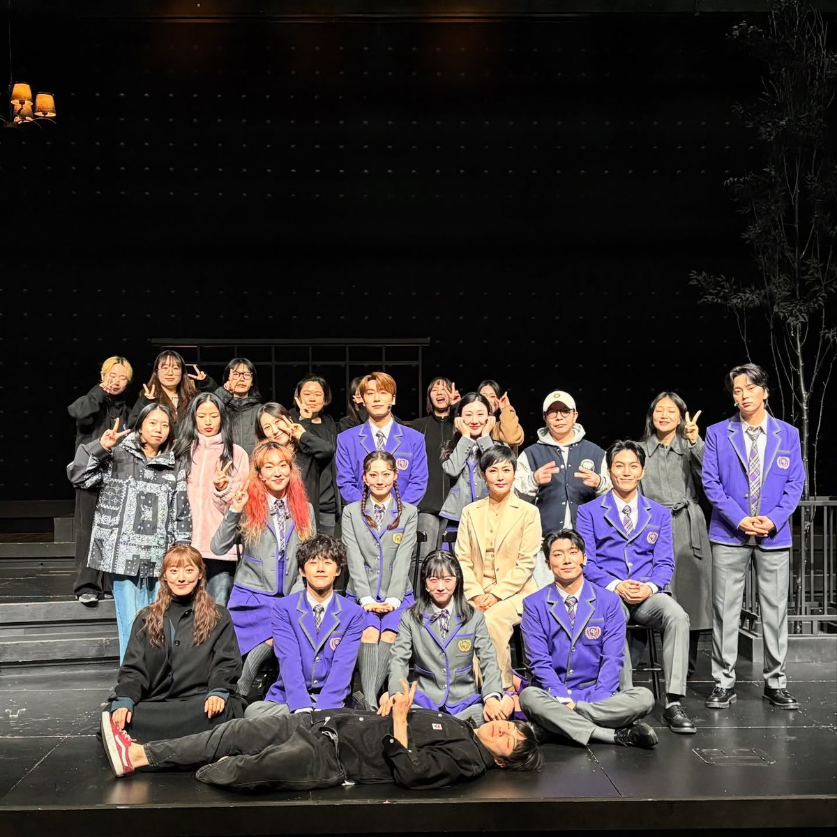 쓰니아카이브… tweet media