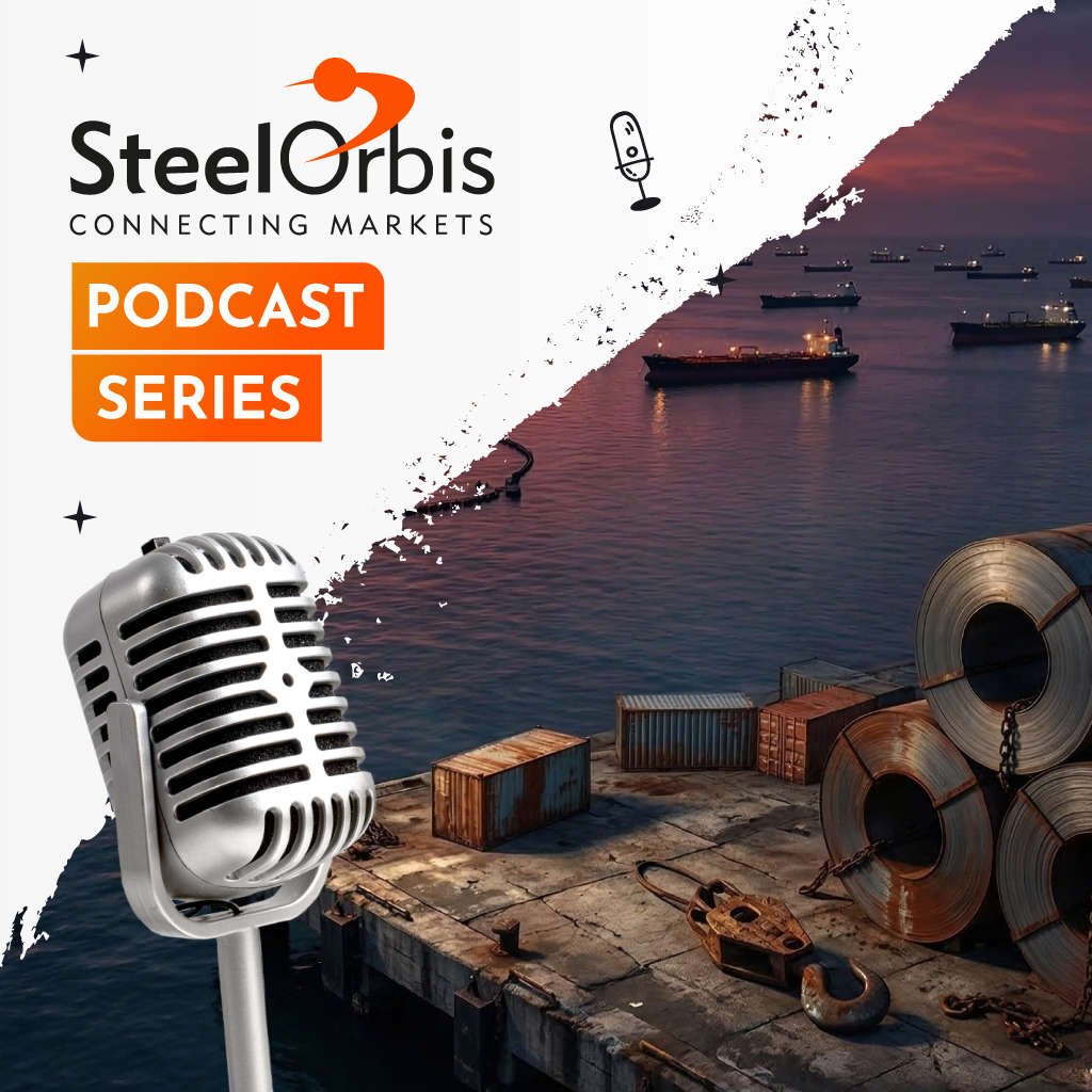 SteelOrbis tweet media