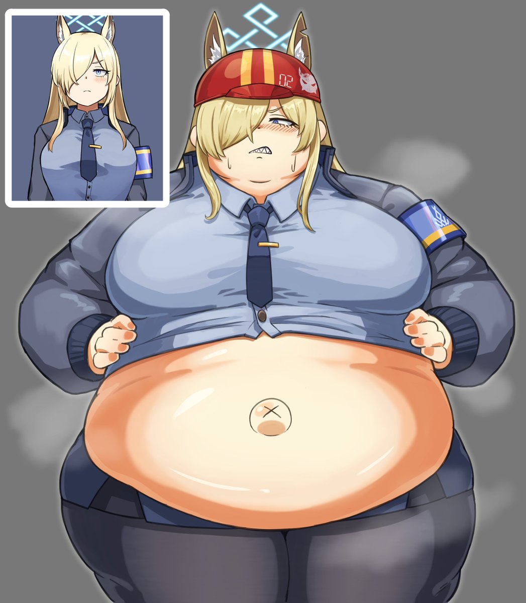 ビュル 力ンナ デブデブヘルメット団 (0/3) 