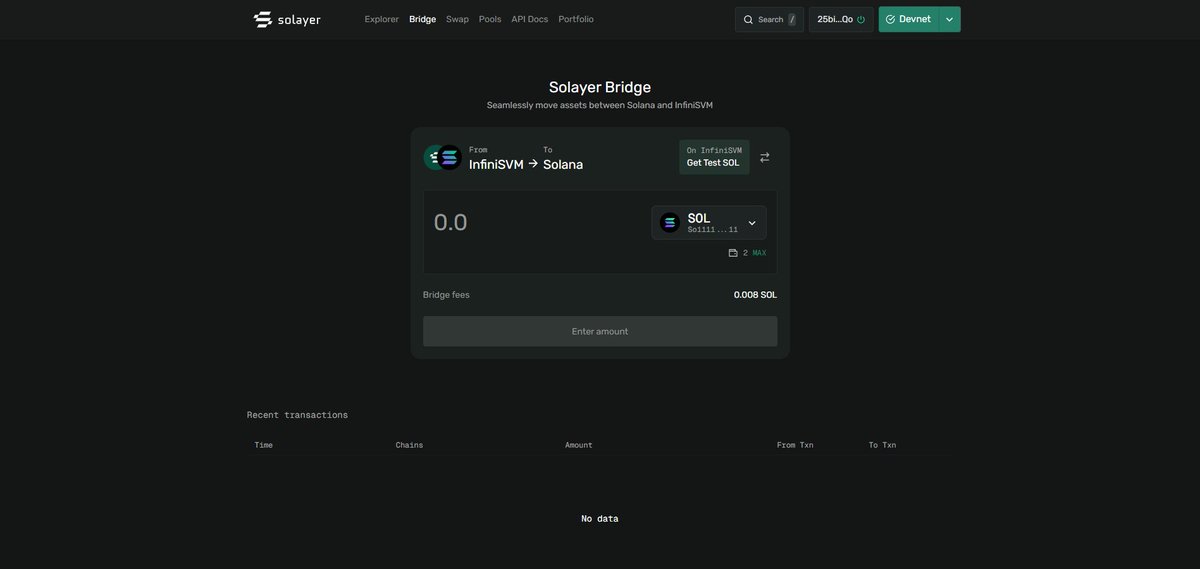 DoxX (mainnet arc) tweet media