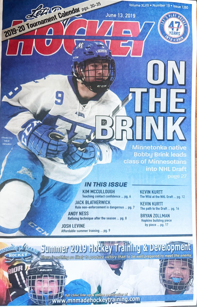 Let's Play Hockey tweet media